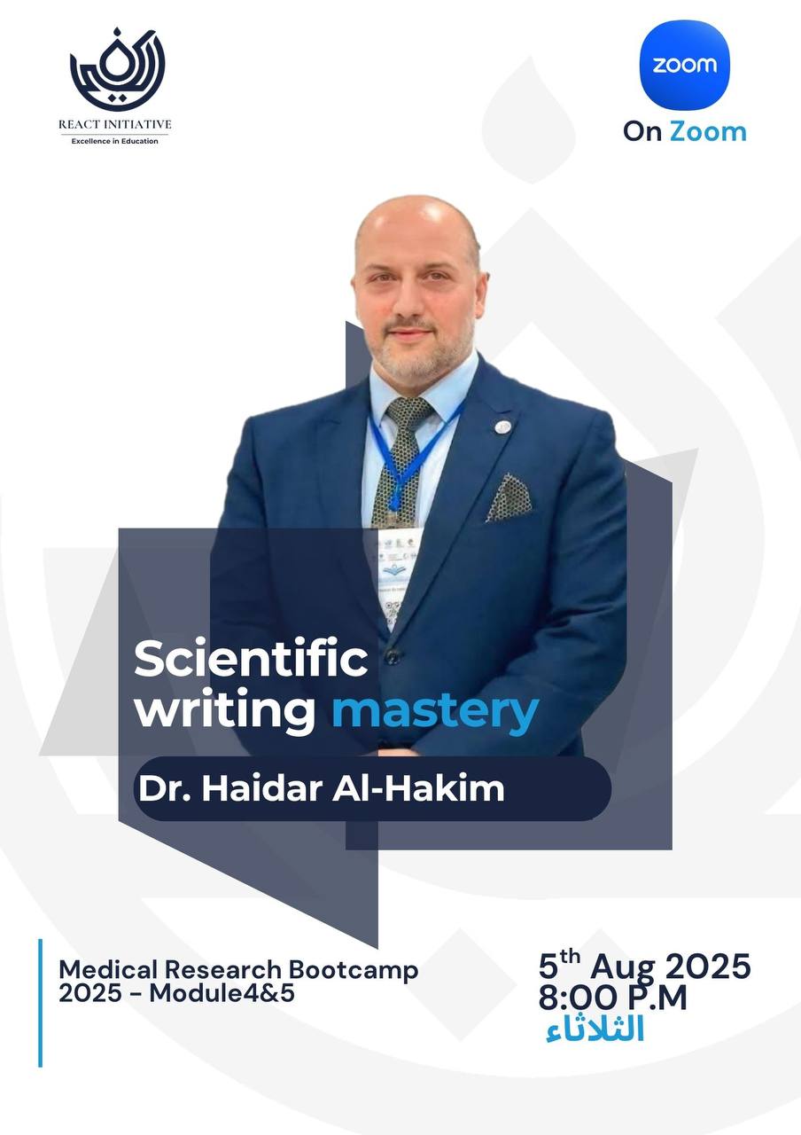 Scientific Writing Mastery