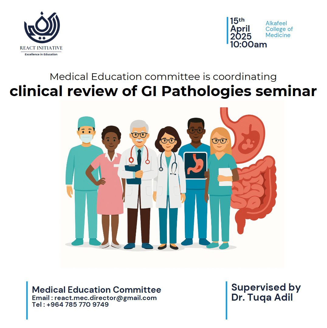 Clinical Review of Gl Pathologies 