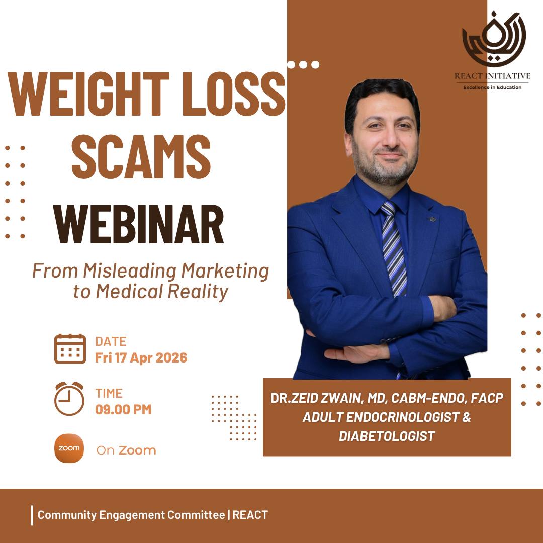 Weight Loss Scams: From False Marketing to Medical Reality 